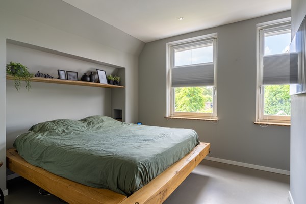 Medium property photo - Burgemeester van der Lelystraat 3A, 4285 BH Woudrichem